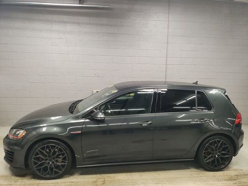 Used 2015 Volkswagen GTI Autobahn image 17