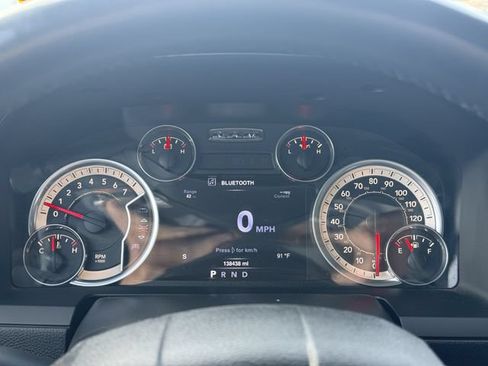 Used 2016 RAM 1500 Sport RWD image 24