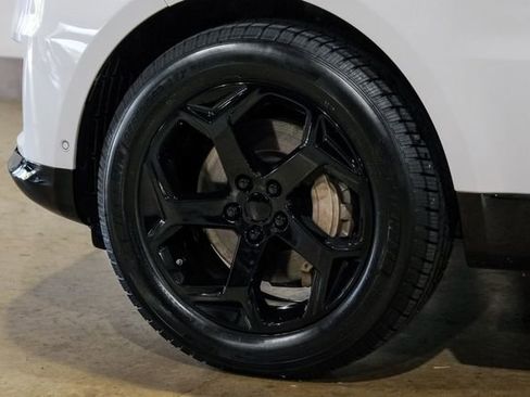 Used 2019 Land Rover Range Rover Sport HSE image 7