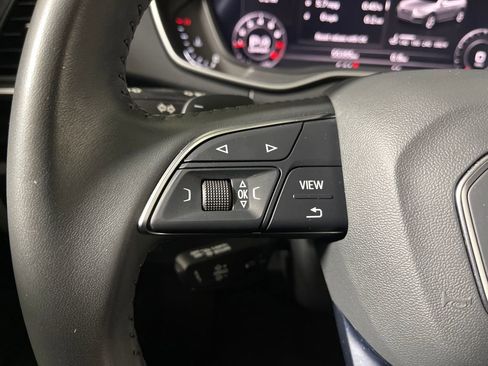Used 2020 Audi Q5 Prestige image 26