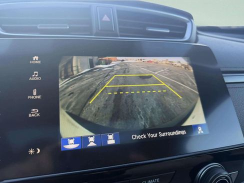 Used 2018 Honda CR-V EX image 35