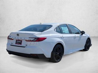 New 2026 Toyota Camry SE video 2