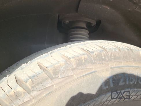 Used 2022 Mercedes-Benz Sprinter 4500 w/ Parking Package image 10