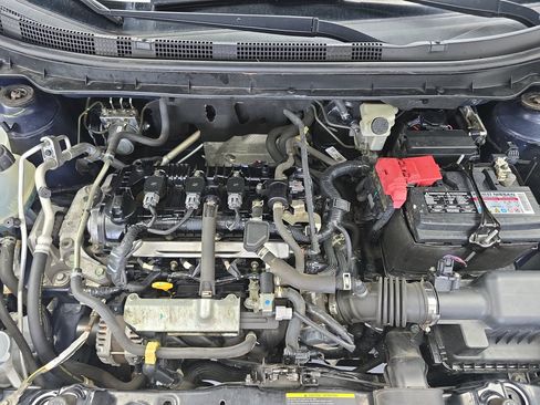 Used 2020 Nissan Kicks SV FWD image 28