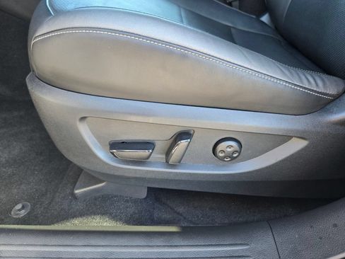 Used 2023 INFINITI QX55 Essential AWD/4WD image 16