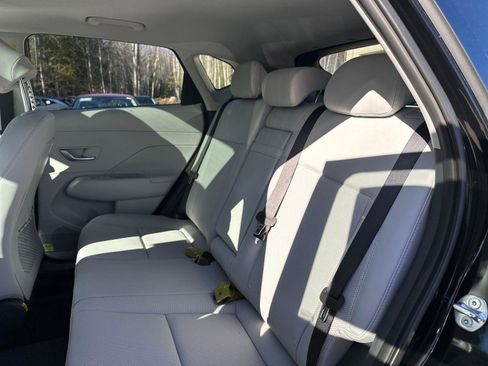 New 2026 Hyundai Kona Limited image 9