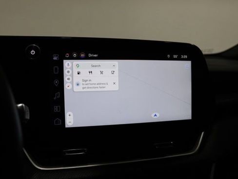 Used 2025 Chevrolet Equinox LT w/ Safety and Technology Package FWD image 23