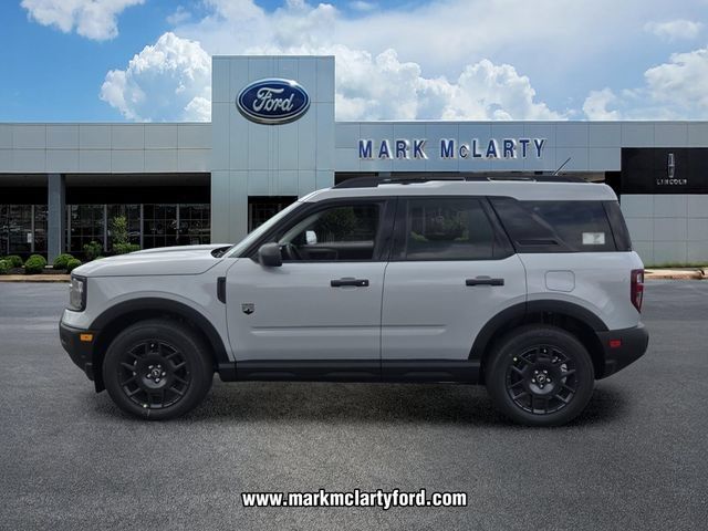 New 2026 Ford Bronco Sport Big Bend AWD/4WD image 2