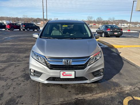 Used 2019 Honda Odyssey EX-L image 3