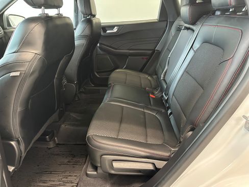 Used 2023 Ford Escape ST-Line w/ Tech Pack #1 image 12