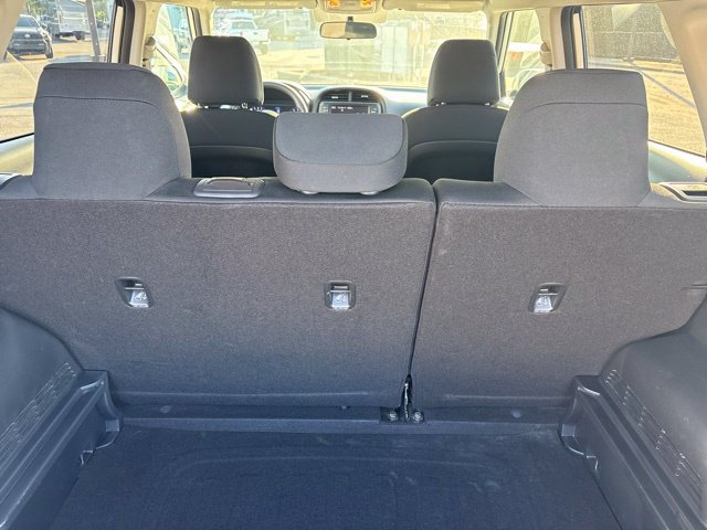 Used 2022 Kia Soul LX FWD image 6