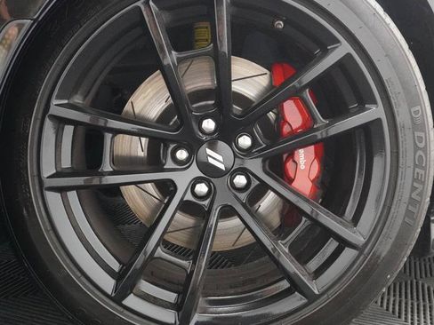 Used 2021 Dodge Charger Scat Pack w/ Daytona Edition Group RWD image 3