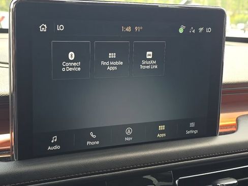 Used 2023 Lincoln Aviator Reserve w/ Equipment Group 201A AWD/4WD image 34