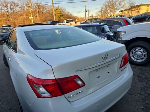 Used 2007 Lexus ES 350 image 5