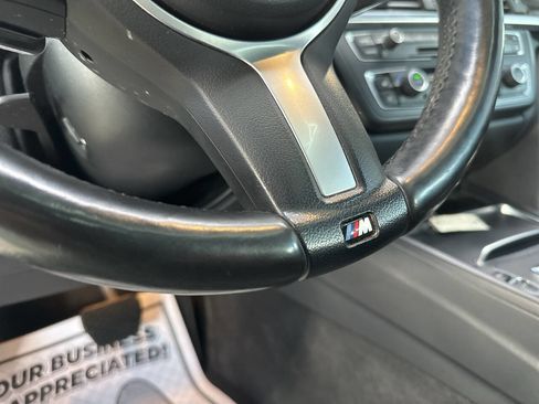 Used 2016 BMW 328i Gran Turismo xDrive image 23