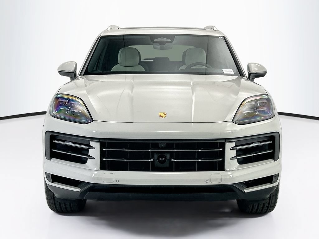 Used 2026 Porsche Cayenne AWD/4WD image 10