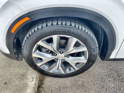 Used 2021 Hyundai Palisade SEL FWD image 32