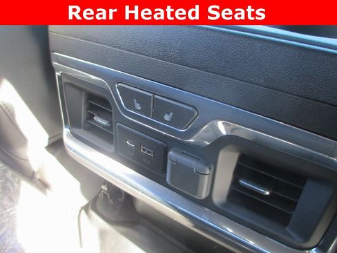 Certified 2021 GMC Sierra 1500 AT4 image 20