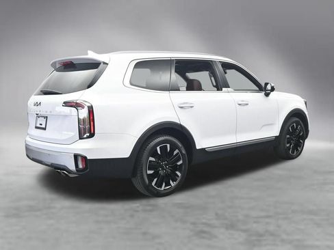 Used 2023 Kia Telluride SX FWD image 7