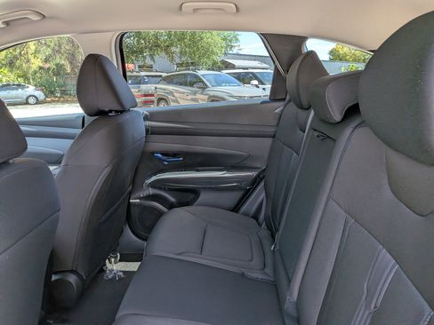 New 2026 Hyundai Tucson SEL FWD image 15