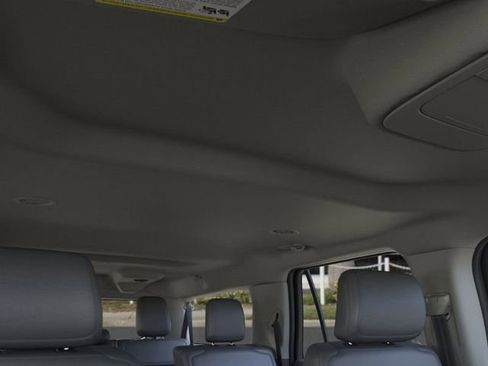 New 2026 Ford Expedition Max Active image 22