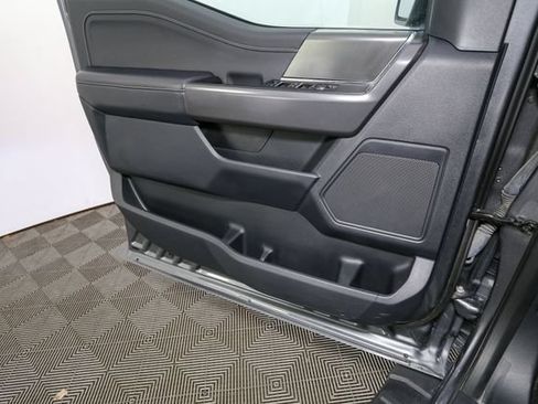 Used 2024 Ford F150 XLT w/ Equipment Group 302A MID AWD/4WD image 37