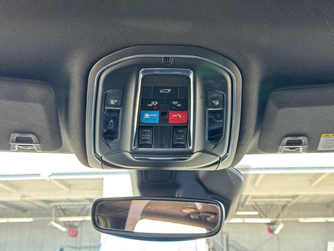 Certified 2024 Jeep Grand Cherokee Altitude AWD/4WD image 23