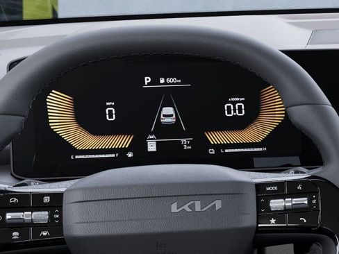 New 2026 Kia Sorento EX AWD/4WD image 21