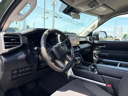 Used 2023 Toyota Tundra SR5 AWD/4WD image 28
