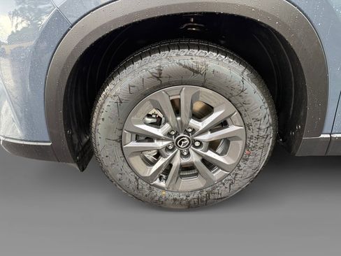 New 2026 MAZDA CX-5 Select AWD/4WD image 9