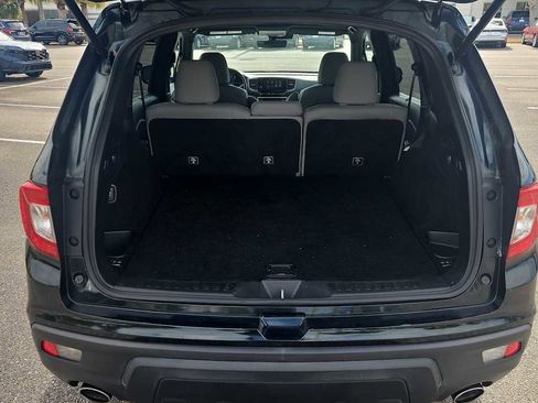 Used 2020 Honda Passport EX-L image 21