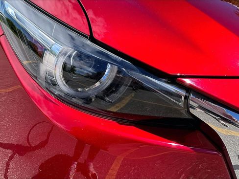 Used 2018 MAZDA CX-9 Grand Touring AWD/4WD image 27