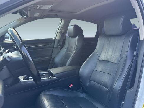 Used 2021 Honda Accord EX-L image 5