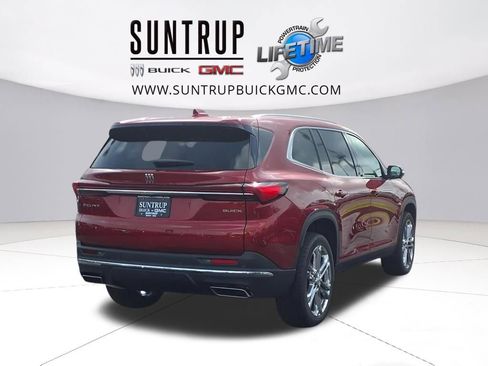 New 2025 Buick Enclave Preferred w/ Power Package image 18
