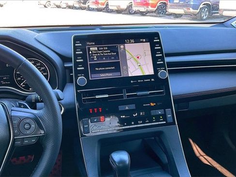 Used 2021 Toyota Avalon TRD image 9