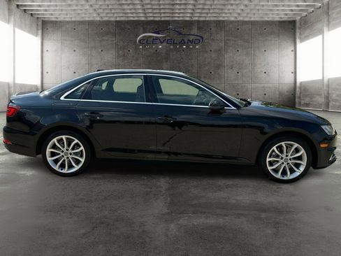 Used 2019 Audi A4 2.0T Premium w/ 18" Wheel Package image 2