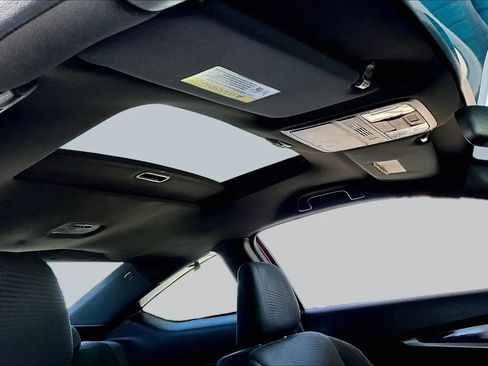 Used 2016 Honda Accord LX-S image 23