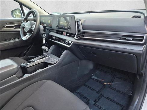 Used 2023 Kia Sportage LX FWD image 20