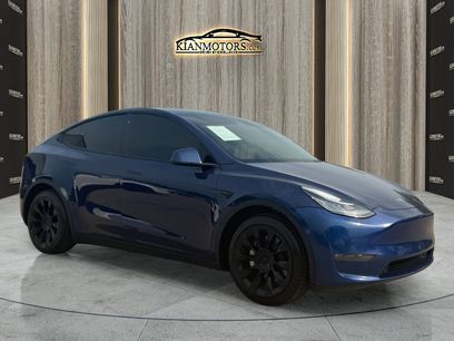 Used 2022 Tesla Model Y Long Range