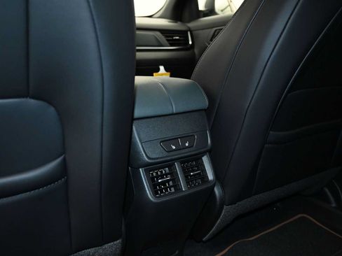 Used 2026 GMC Terrain AT4 w/ Convenience Package III AWD/4WD image 20
