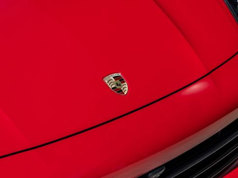 Certified 2021 Porsche Cayenne image 20