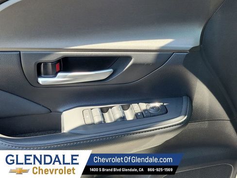Used 2026 Toyota Grand Highlander FWD image 32