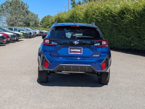 New 2026 Subaru Crosstrek 2.5i Sport image 7