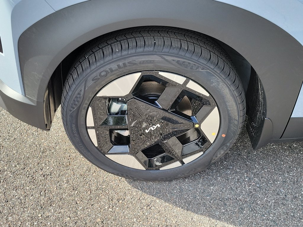 New 2027 Kia Seltos EX FWD image 37