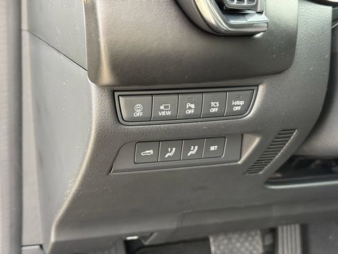 New 2026 MAZDA CX-50 2.5 Turbo w/ Premium Plus Pkg image 25