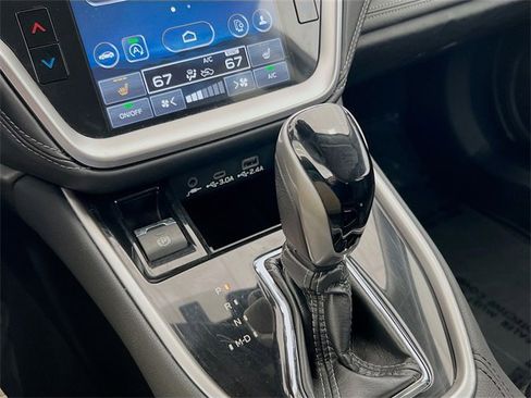 Certified 2023 Subaru Outback Limited image 14