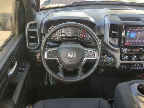 Used 2025 RAM 1500 Classic Warlock image 16