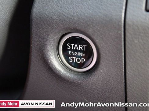 New 2025 Nissan Frontier PRO-4X AWD/4WD image 21