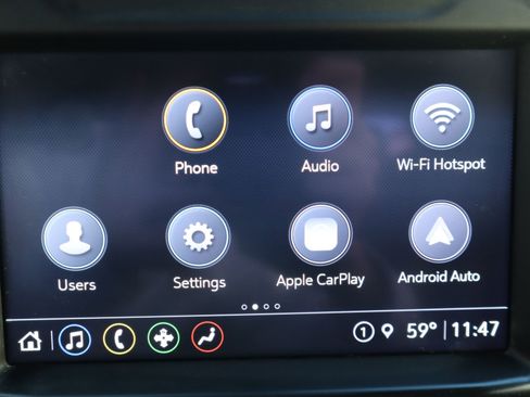 Used 2021 GMC Sierra 2500 AT4 image 42