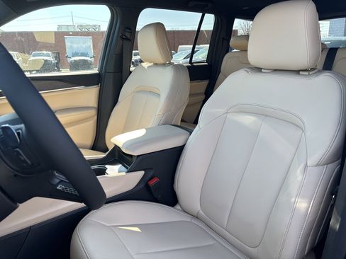 New 2026 Jeep Grand Cherokee Limited AWD/4WD image 27